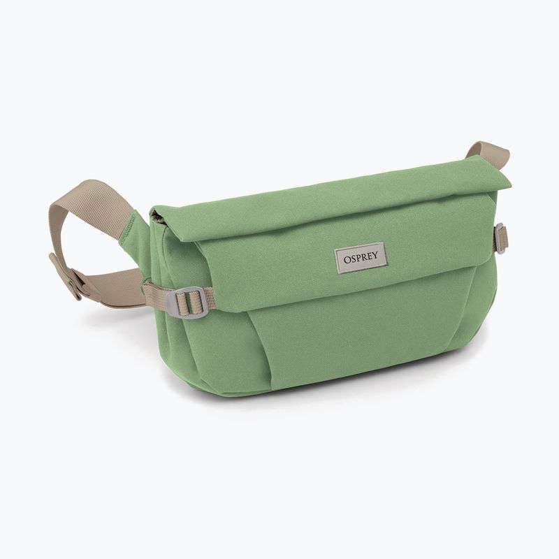 Ľadvinka Osprey Arcane Hip 2 l botanica 2