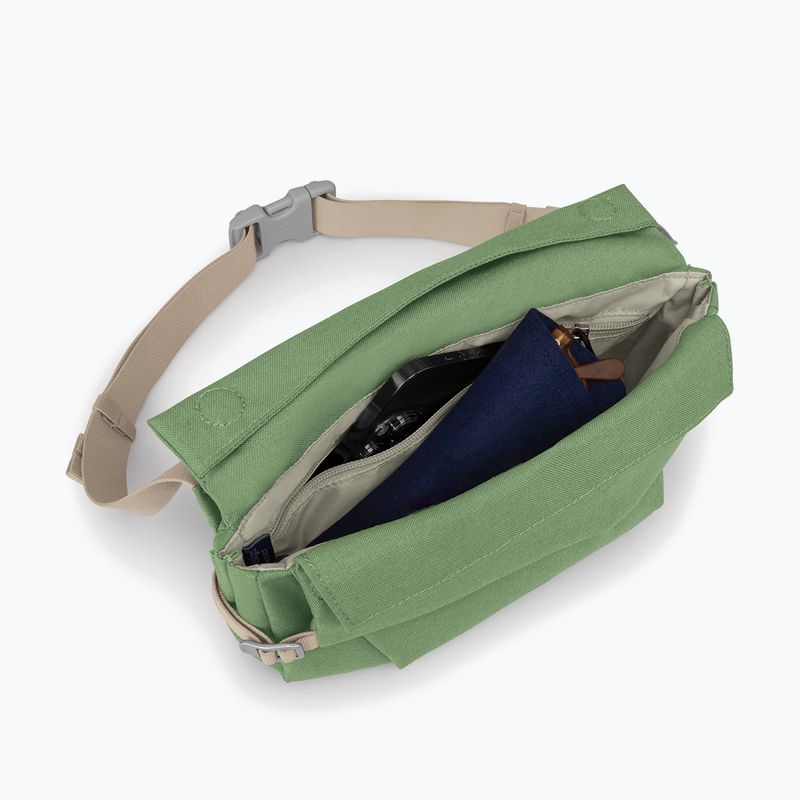 Ľadvinka Osprey Arcane Hip 2 l botanica 5