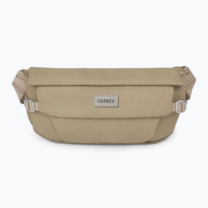 Ľadvinka Osprey Arcane Hip 2 l latte brown