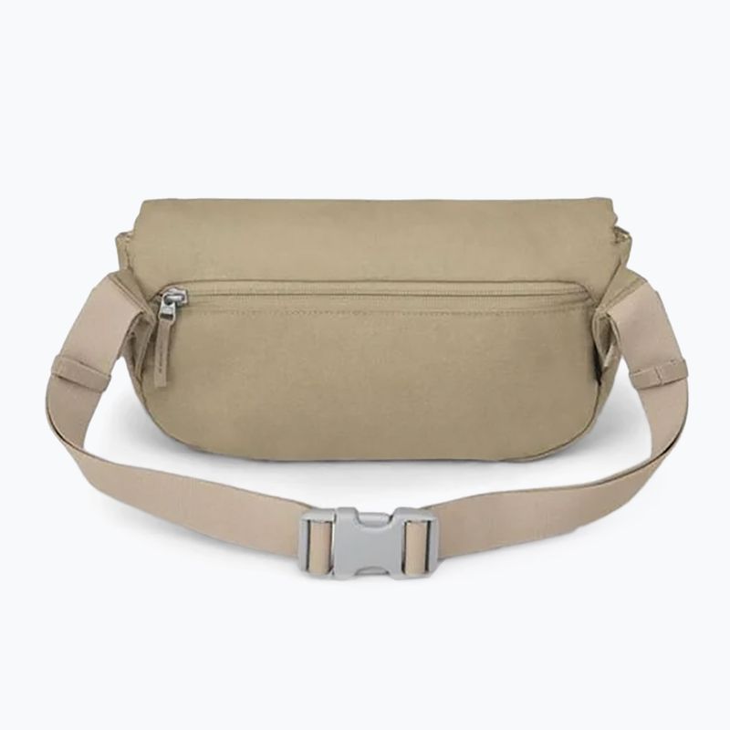 Ľadvinka Osprey Arcane Hip 2 l latte brown 2