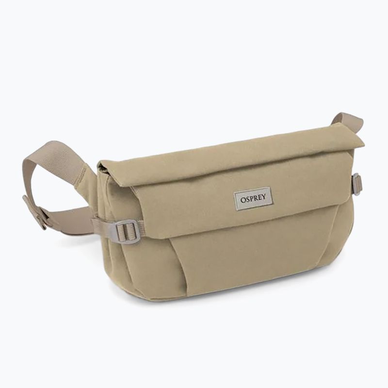 Ľadvinka Osprey Arcane Hip 2 l latte brown 3