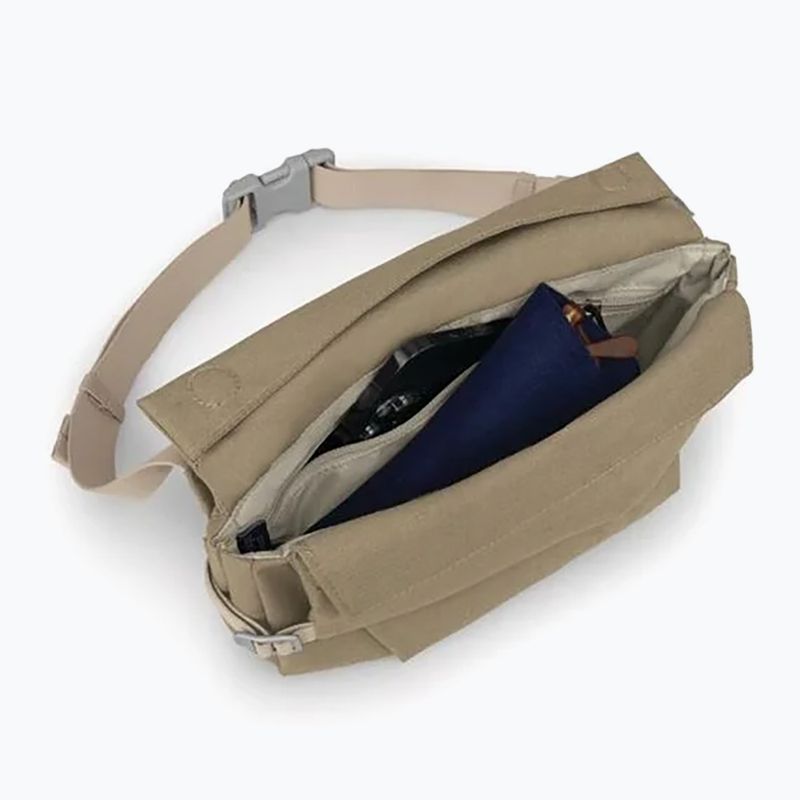 Ľadvinka Osprey Arcane Hip 2 l latte brown 4