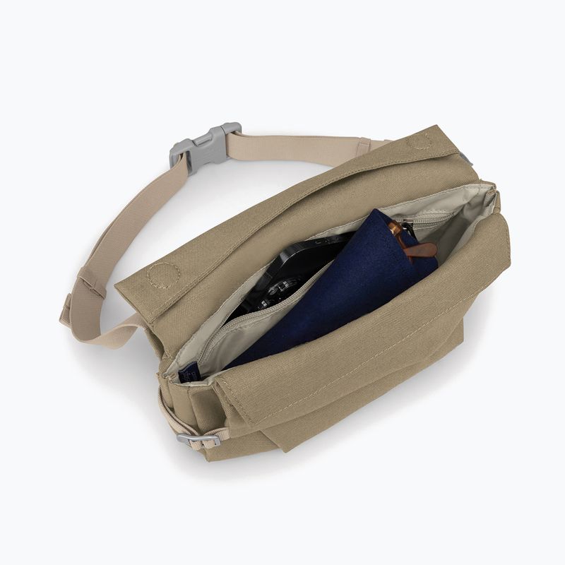 Ľadvinka Osprey Arcane Hip 2 l latte brown 5