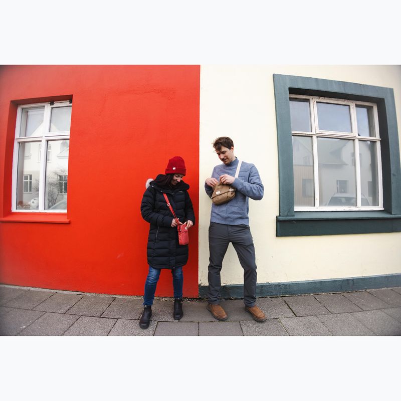 Ľadvinka Osprey Arcane Hip 2 l latte brown 14