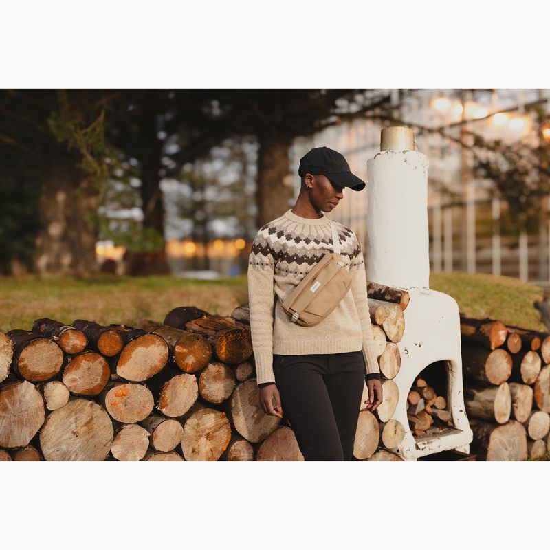 Ľadvinka Osprey Arcane Hip 2 l latte brown 15