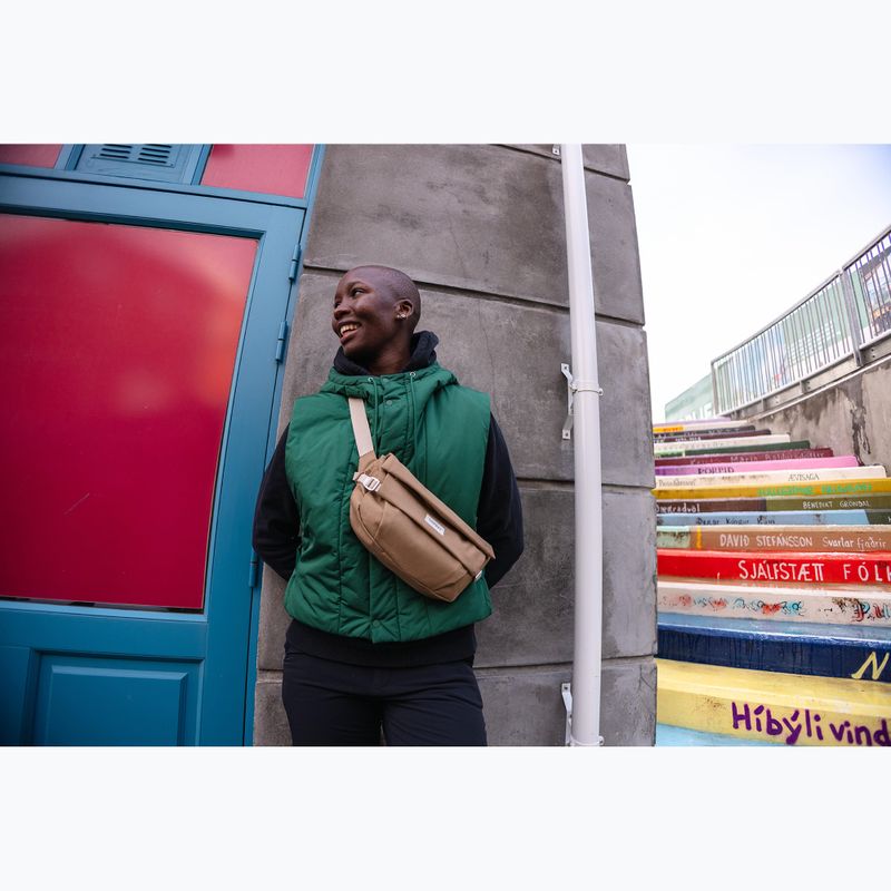 Ľadvinka Osprey Arcane Hip 2 l latte brown 16