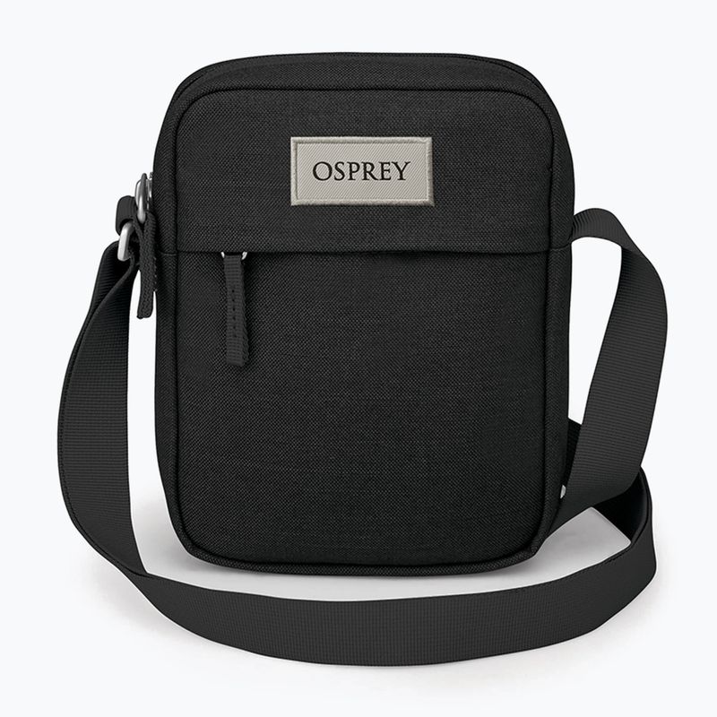 Taška Osprey Arcane Small Crossbody 1,5 l čierna