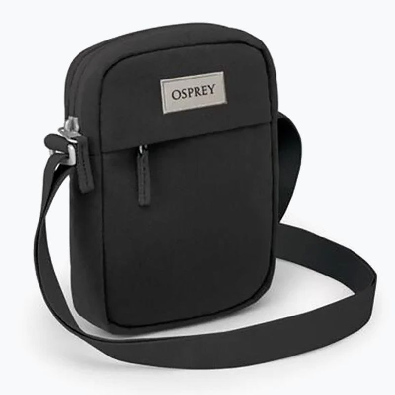 Taška Osprey Arcane Small Crossbody 1,5 l čierna 3