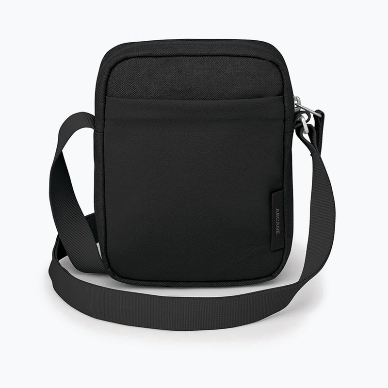 Taška Osprey Arcane Small Crossbody 1,5 l čierna 3