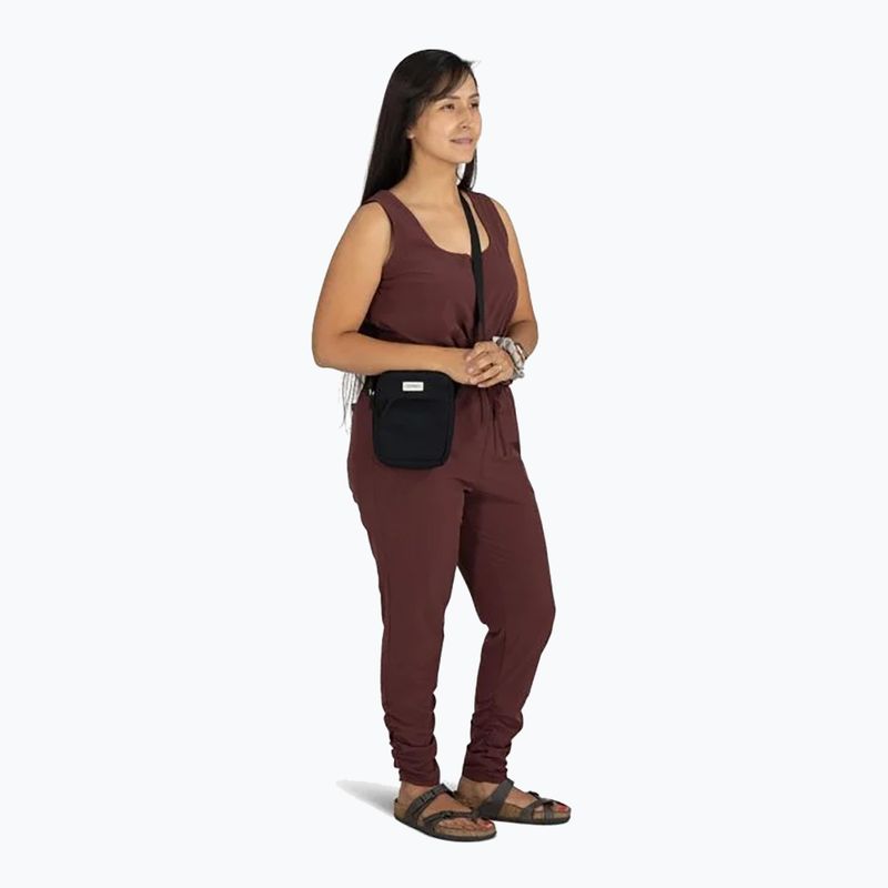 Taška Osprey Arcane Small Crossbody 1,5 l čierna 5