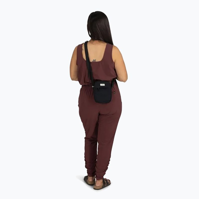 Taška Osprey Arcane Small Crossbody 1,5 l čierna 6