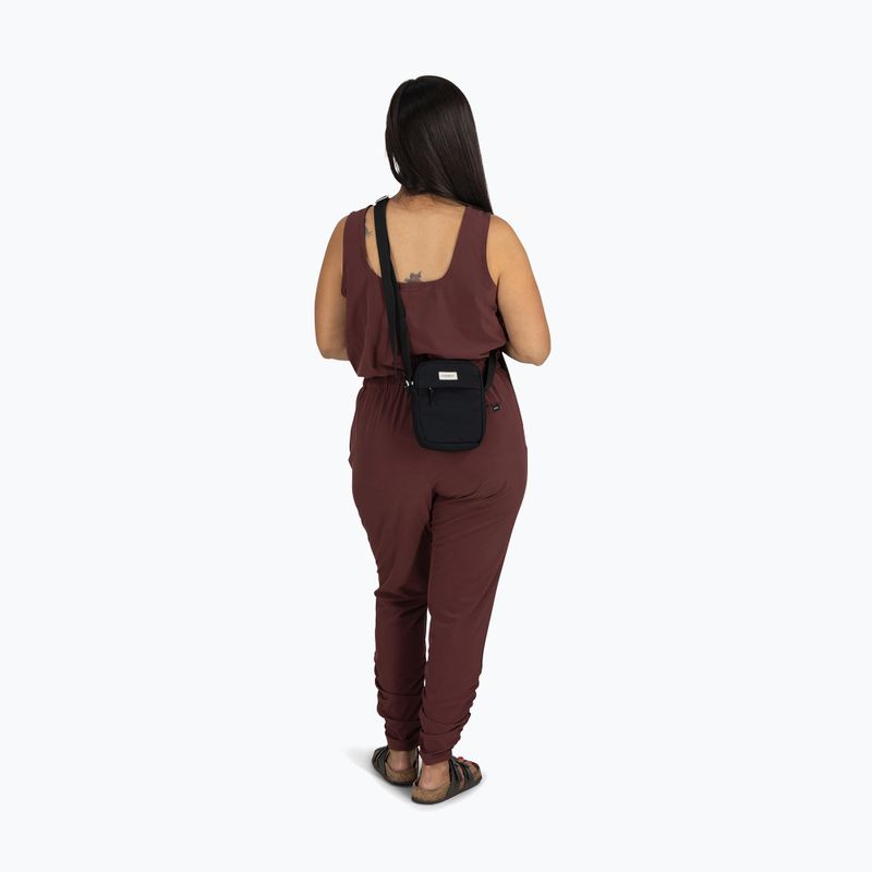 Taška Osprey Arcane Small Crossbody 1,5 l čierna 7
