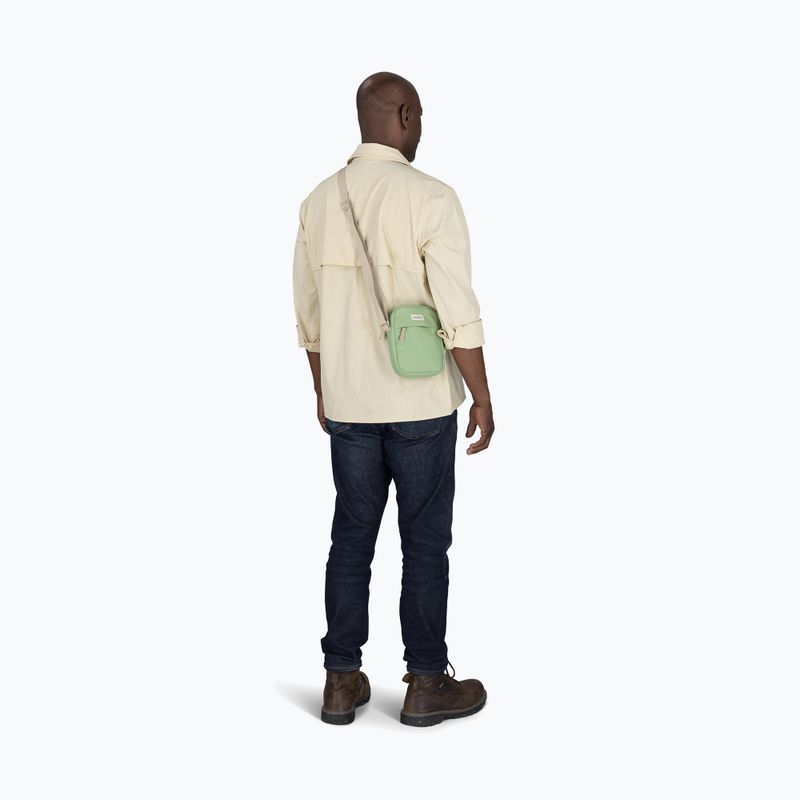 Taška Osprey Arcane Small Crossbody 1,5 l botanica 7