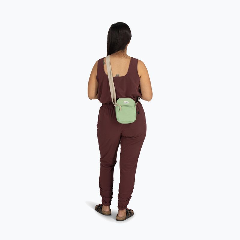 Taška Osprey Arcane Small Crossbody 1,5 l botanica 9
