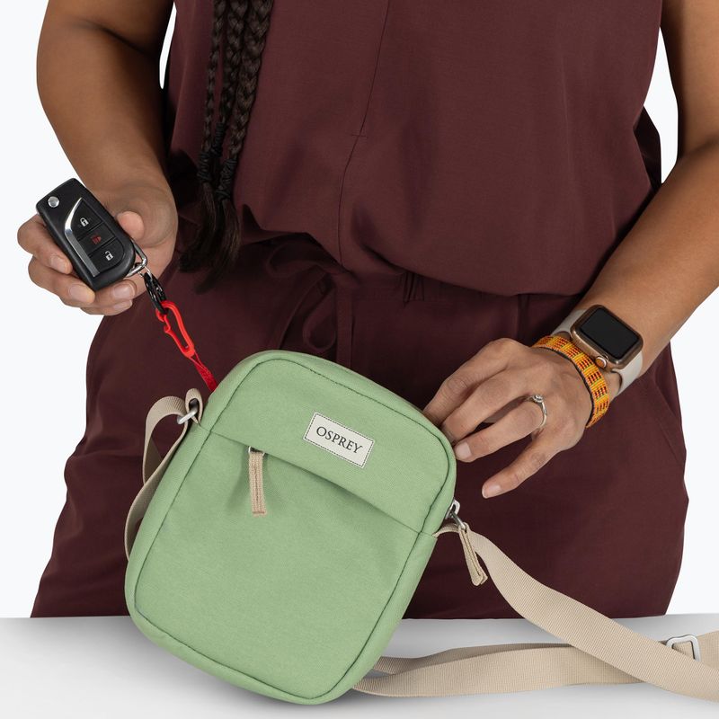 Taška Osprey Arcane Small Crossbody 1,5 l botanica 10