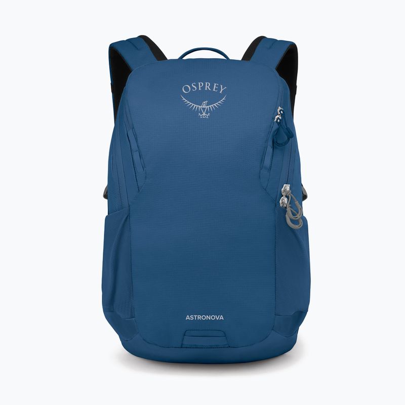 Batoh Osprey Astronova 23 l night shift blue