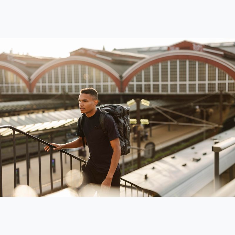 Cestovná taška Osprey Transporter Duffel 44 l raven black 12