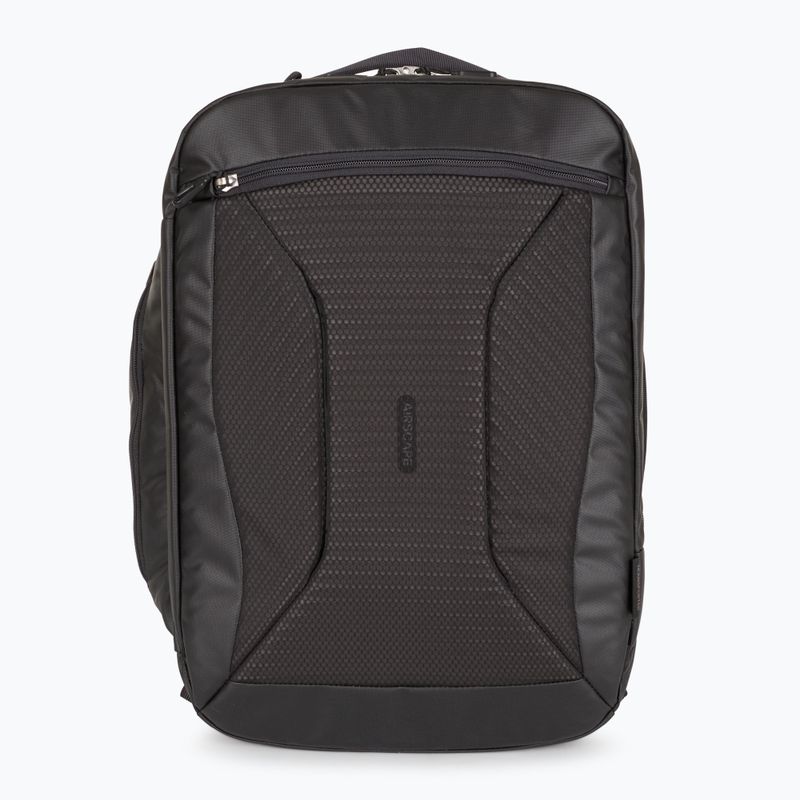 Turistický batoh Osprey Transporter 36 l raven black 3