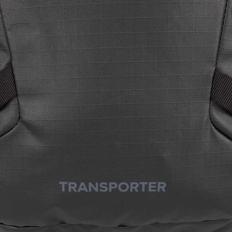Turistický batoh Osprey Transporter 36 l raven black 4