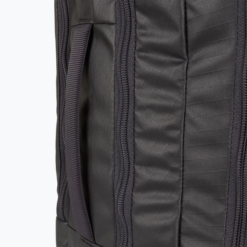 Turistický batoh Osprey Transporter 36 l raven black 5