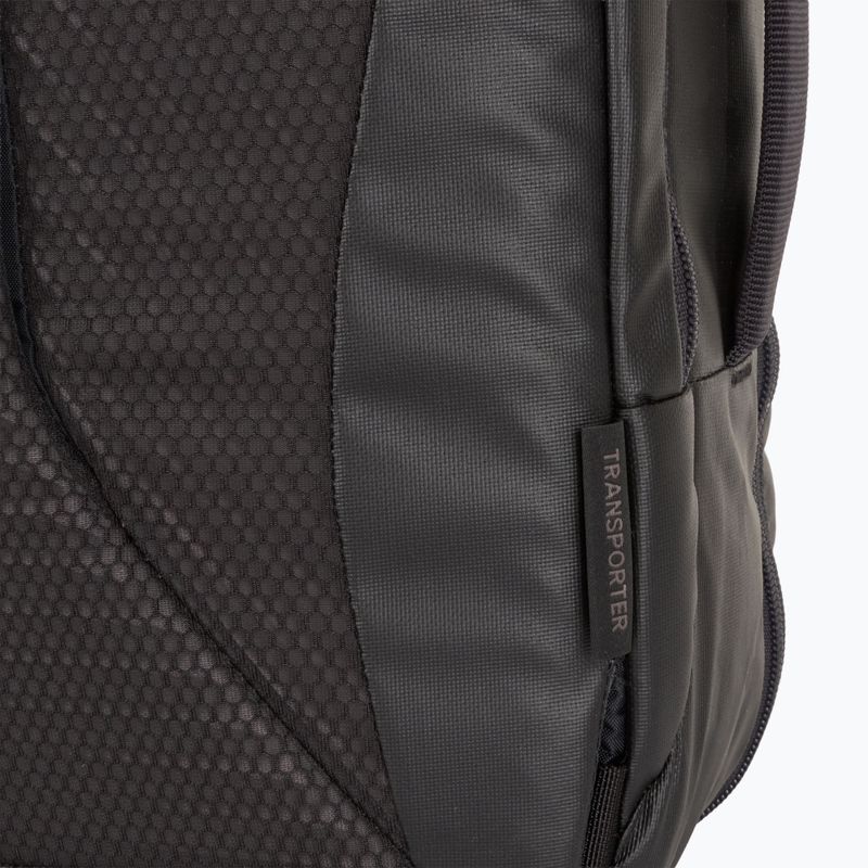 Turistický batoh Osprey Transporter 36 l raven black 6