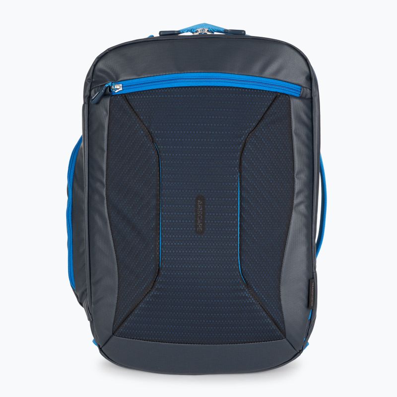 Turistický batoh Osprey Transporter 36 l blue flame 3