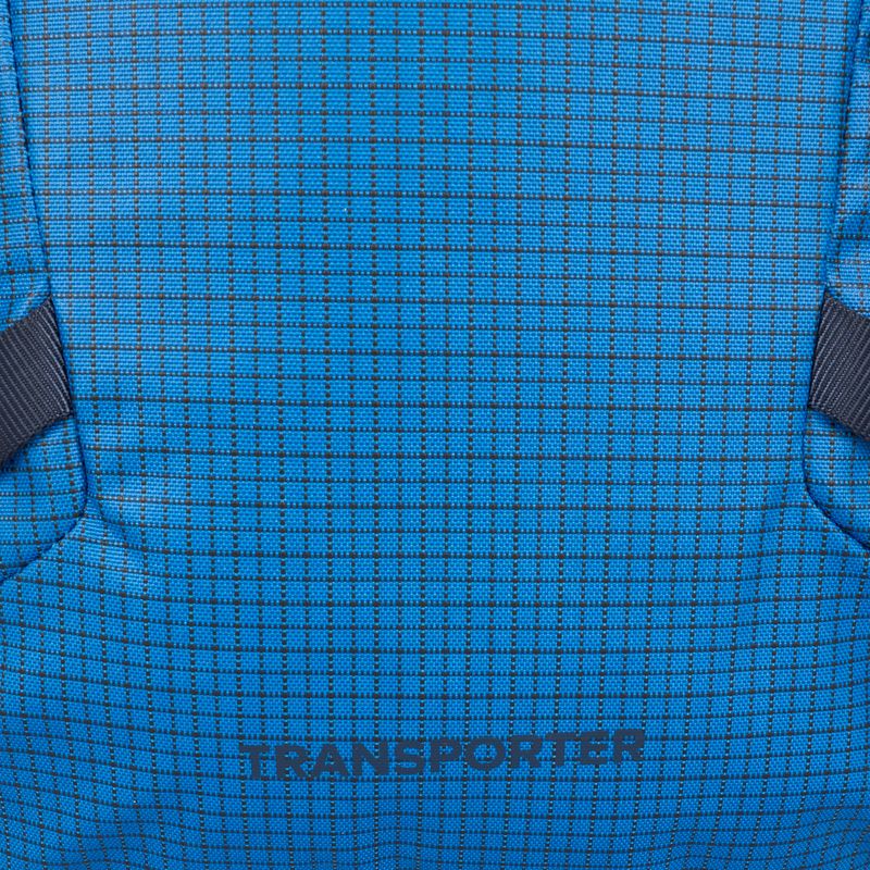 Turistický batoh Osprey Transporter 36 l blue flame 4