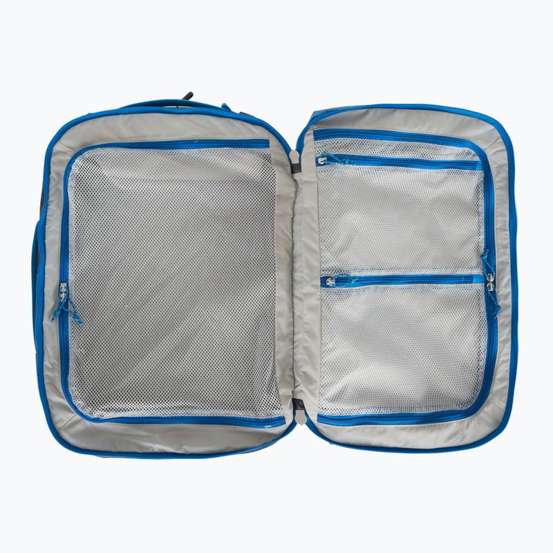 Turistický batoh Osprey Transporter 36 l blue flame 8