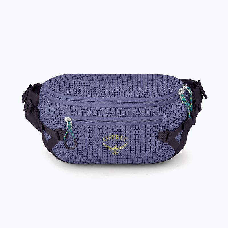 Ľadvinka Osprey Transporter Waist Pack 3 l euphoria