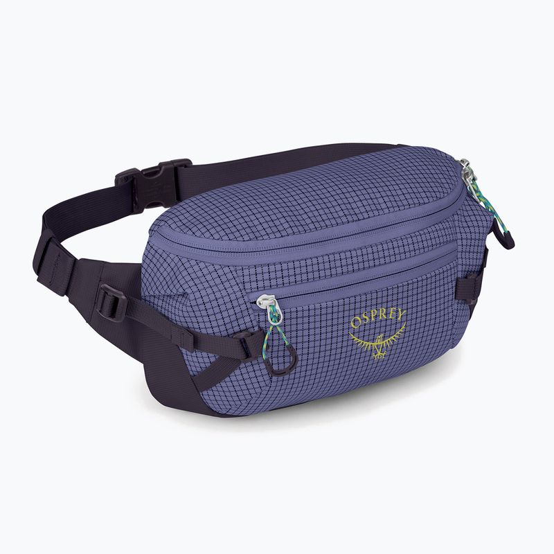 Ľadvinka Osprey Transporter Waist Pack 3 l euphoria 2