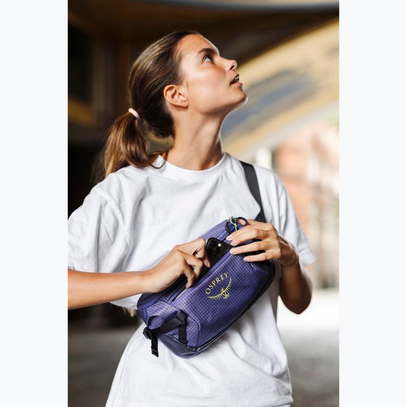 Ľadvinka Osprey Transporter Waist Pack 3 l euphoria 15