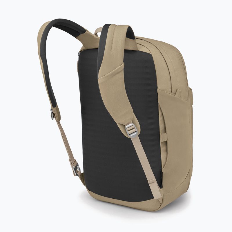 Batoh Osprey Arcane XL Day 30 l latte brown 3