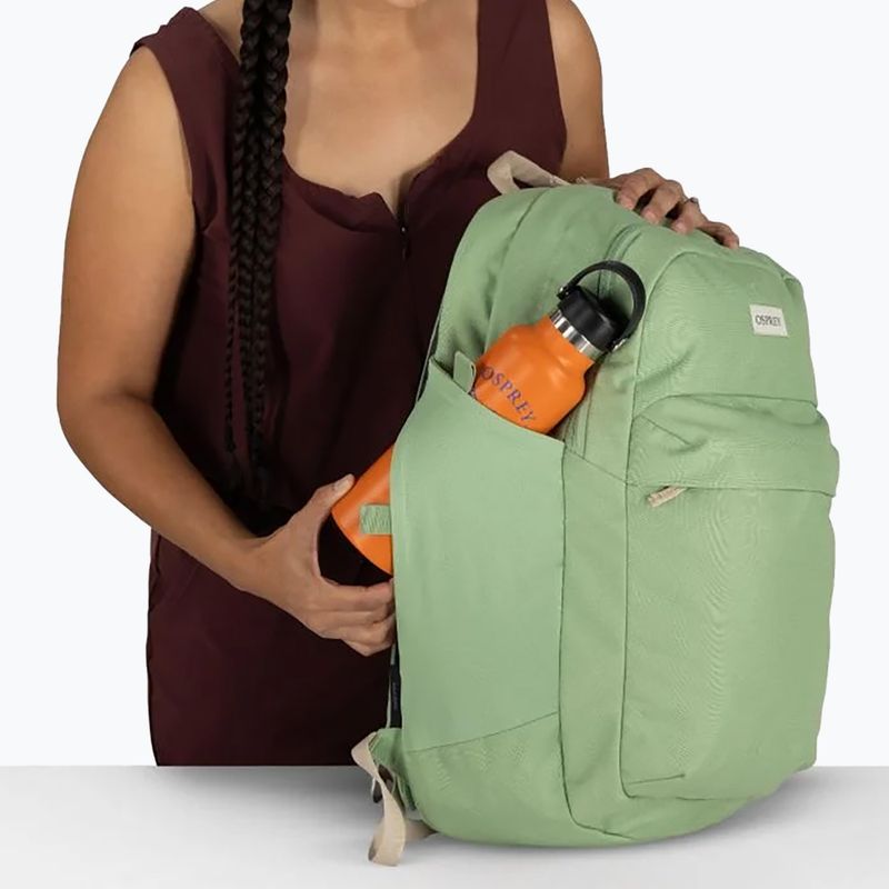 Batoh Osprey Arcane XL Day 30 l botanica 7
