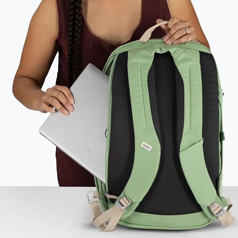 Batoh Osprey Arcane XL Day 30 l botanica 8