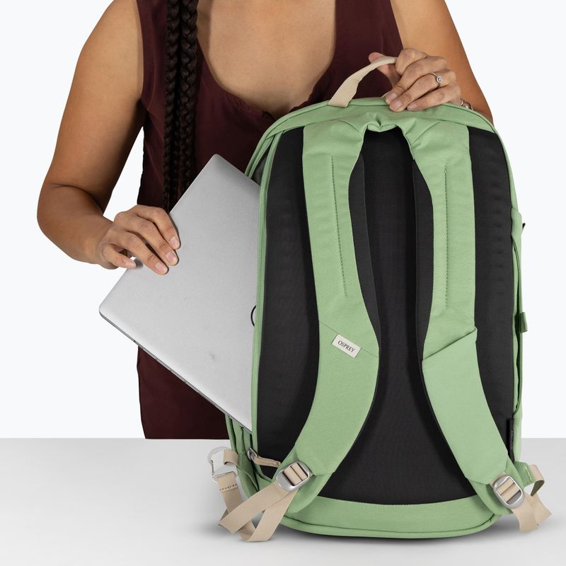 Batoh Osprey Arcane XL Day 30 l botanica 11