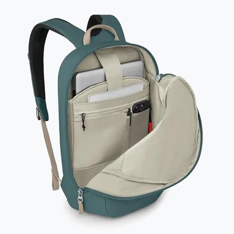 Batoh Osprey Arcane Large Day 20 l blue 4