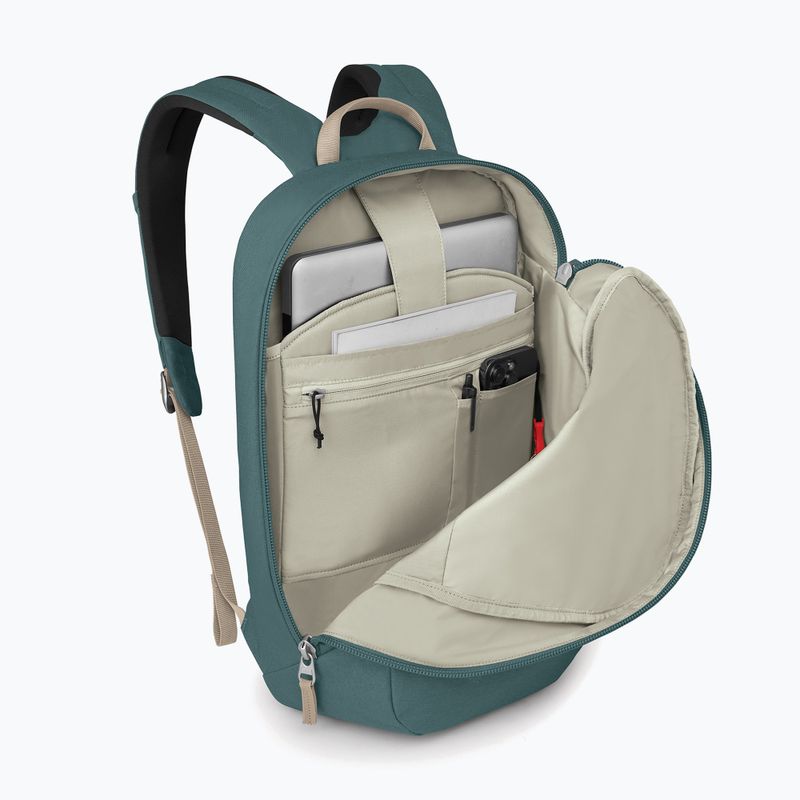 Batoh Osprey Arcane Large Day 20 l blue 4