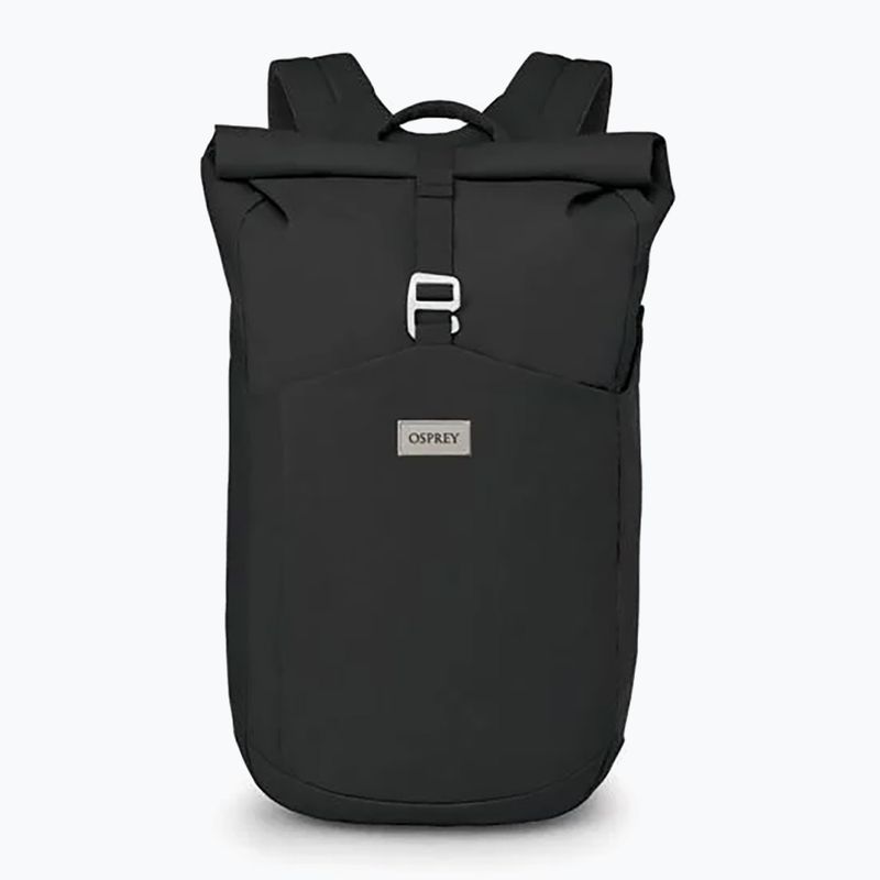 Batoh Osprey Arcane Roll Top 22 l black