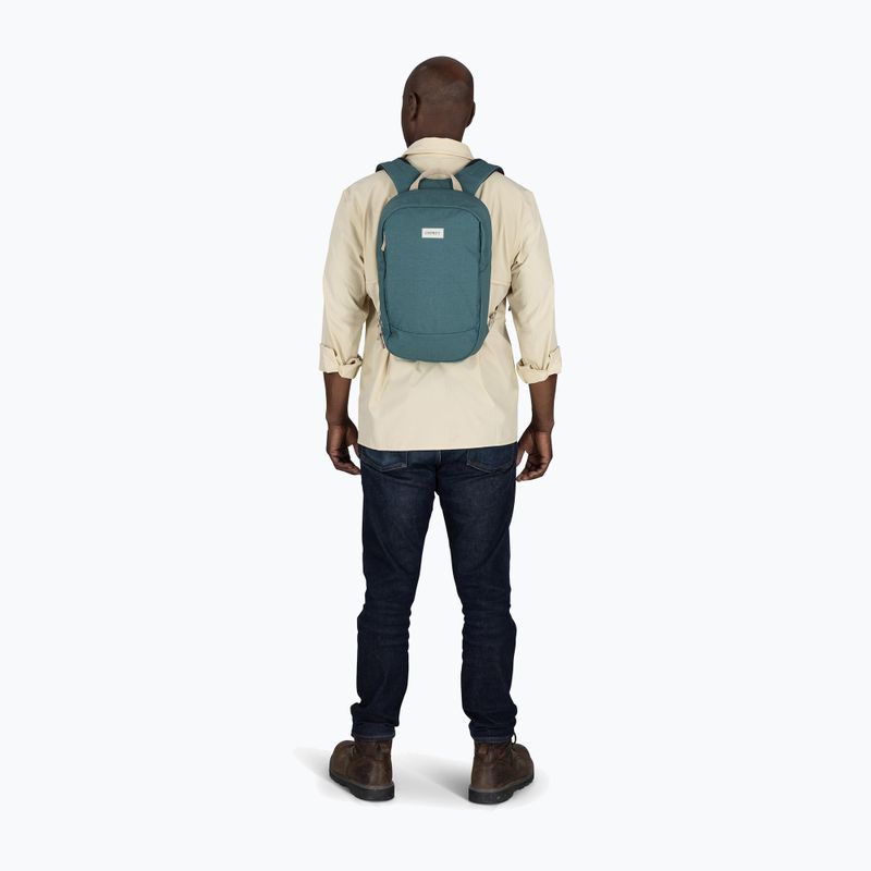 Batoh Osprey Arcane Small Day 10 l cascade blue 5