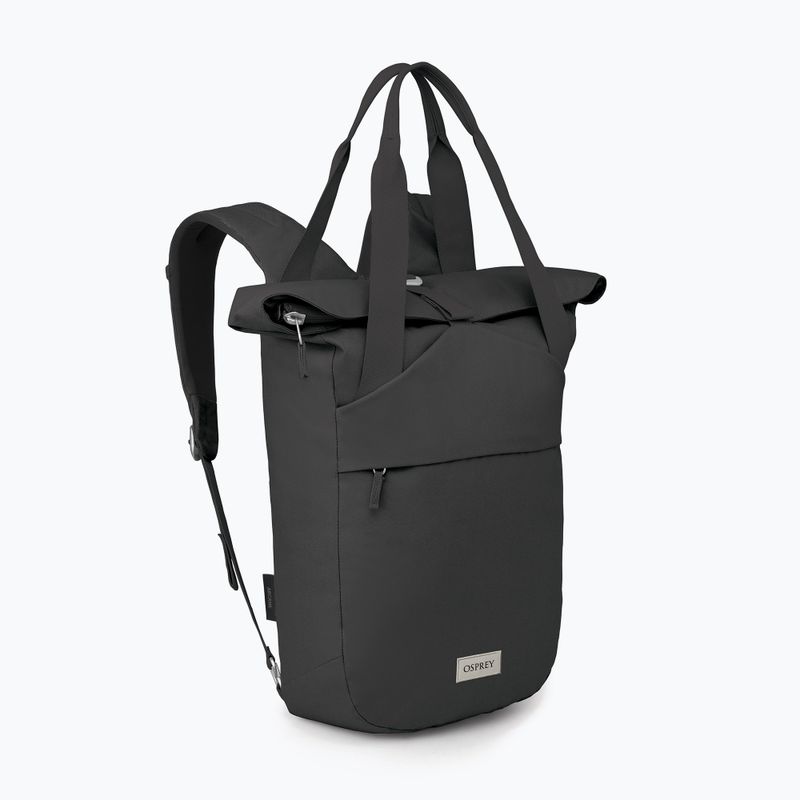 Batoh Osprey Arcane Tote Pack 20 l black 2