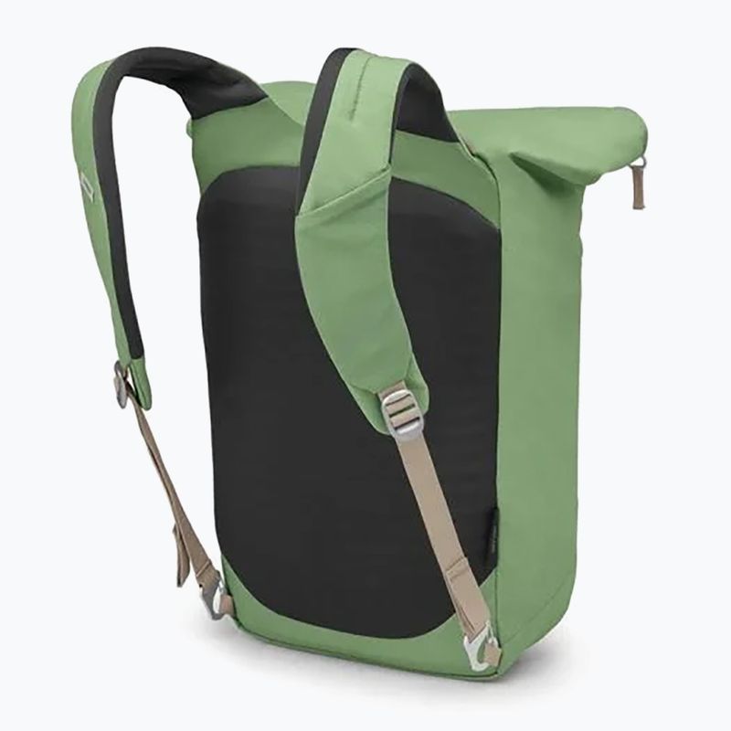 Batoh Osprey Arcane Tote Pack 20 l botanica 2