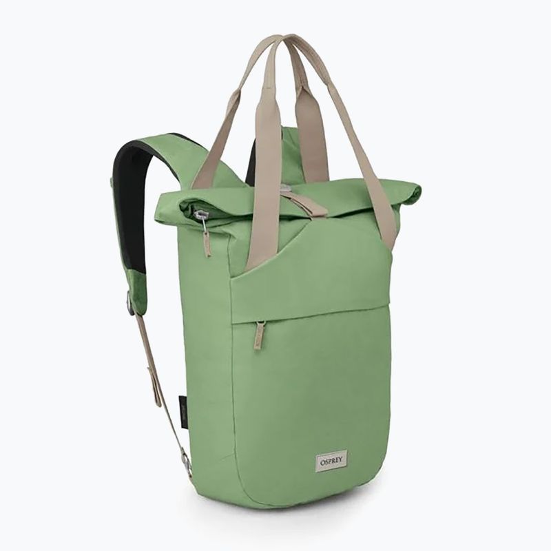 Batoh Osprey Arcane Tote Pack 20 l botanica 3