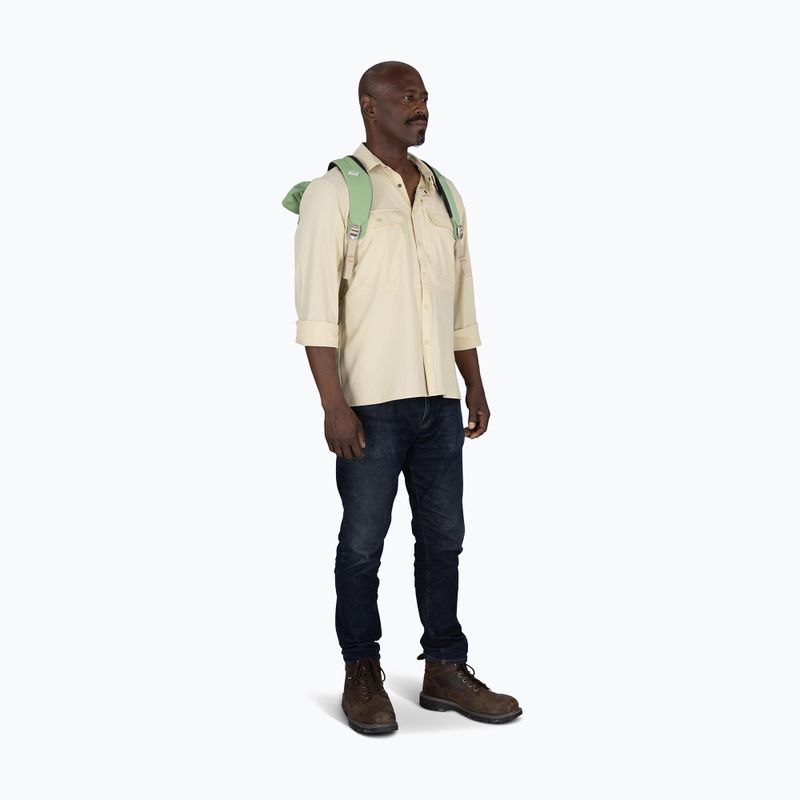 Batoh Osprey Arcane Tote Pack 20 l botanica 7