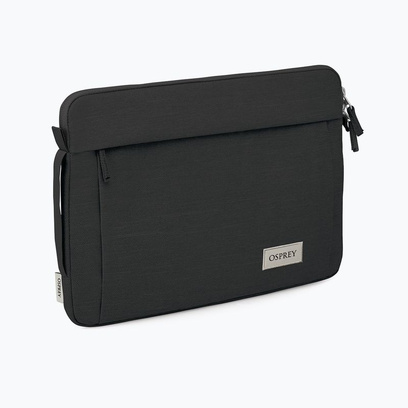 Puzdro na notebook Osprey Arcane Laptop Sleeve 14" black 2