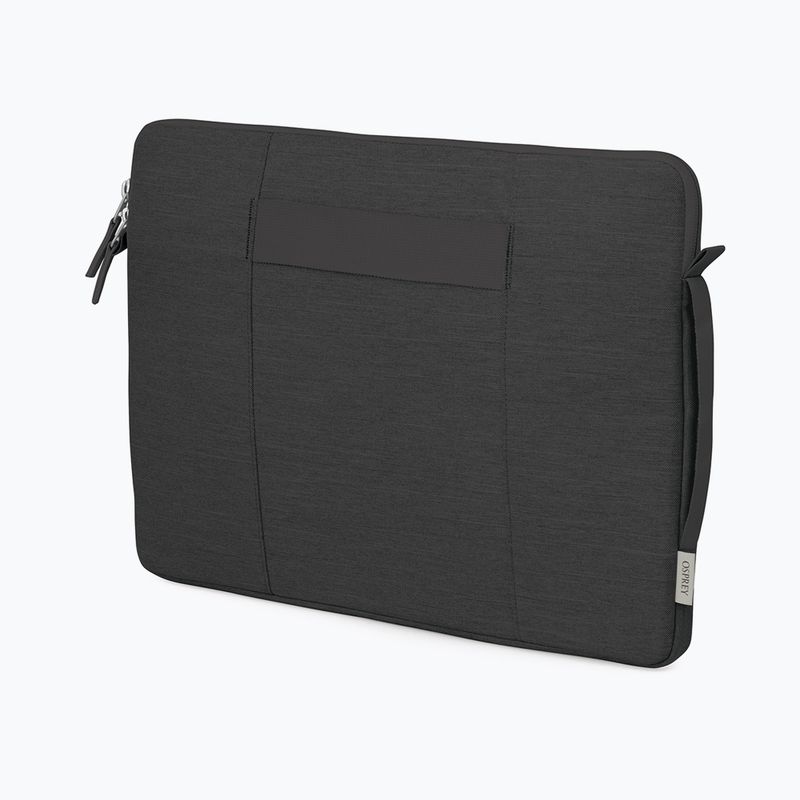 Puzdro na notebook Osprey Arcane Laptop Sleeve 16" black 3