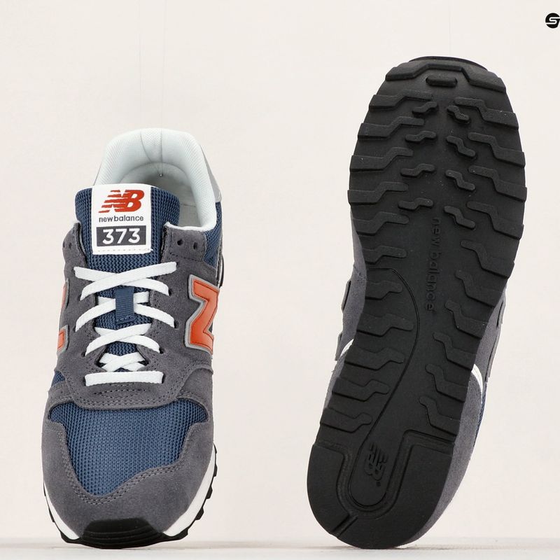 New Balance ML373V2 magnet pánske tenisky 16