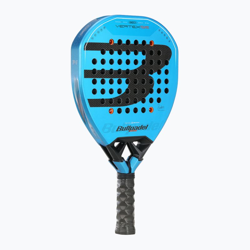 Raketa na padel Bullpadel Vertex 05 Geo 2