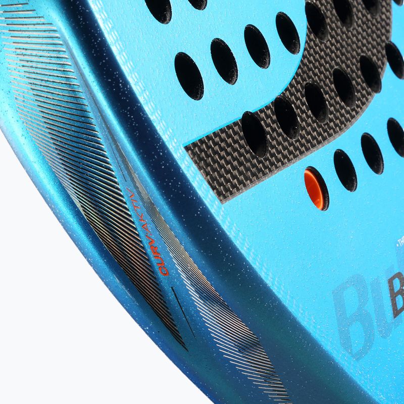 Raketa na padel Bullpadel Vertex 05 Geo 7