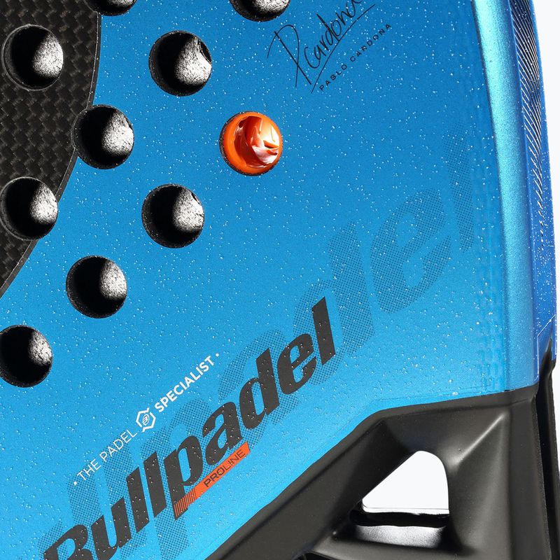 Raketa na padel Bullpadel Vertex 05 Geo 8