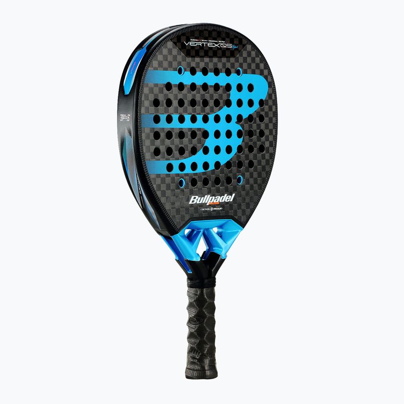 Raketa na padel Bullpadel Vertex 05 Hybrid 2